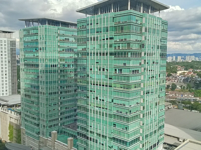 Centrepoint North Tower - Photo 2