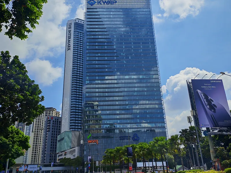 Integra Tower - Photo 1