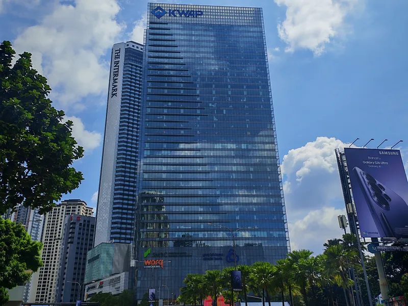 Integra Tower - Photo 2