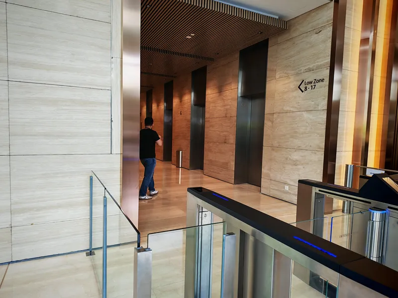 Integra Tower - Photo 4