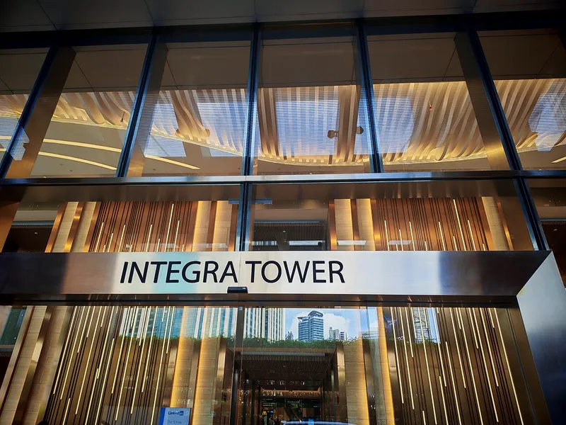 Integra Tower - Photo 6