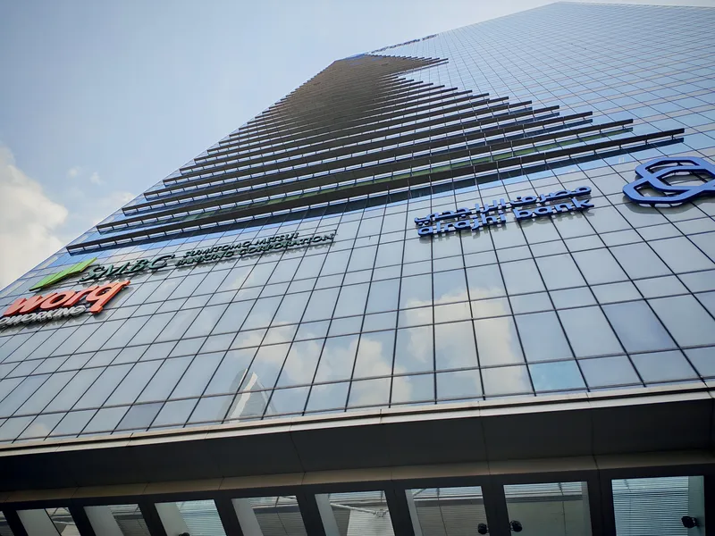 Integra Tower — photo 8