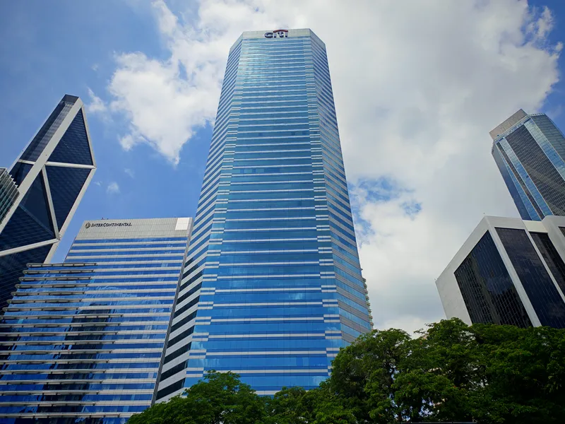 Menara Citibank - Photo 2