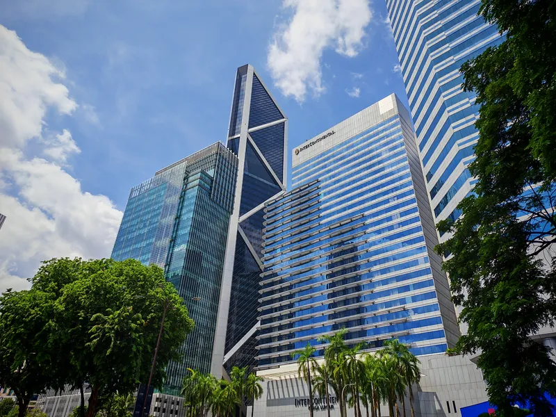 Menara Citibank - Photo 3