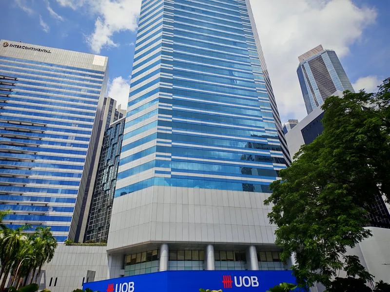 Menara Citibank - Photo 5