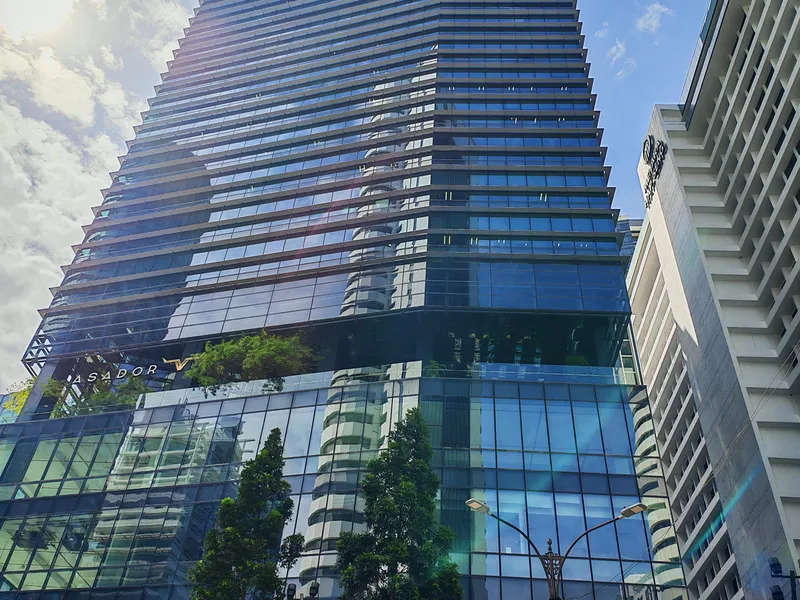 Menara Hap Seng 3 - Photo 2