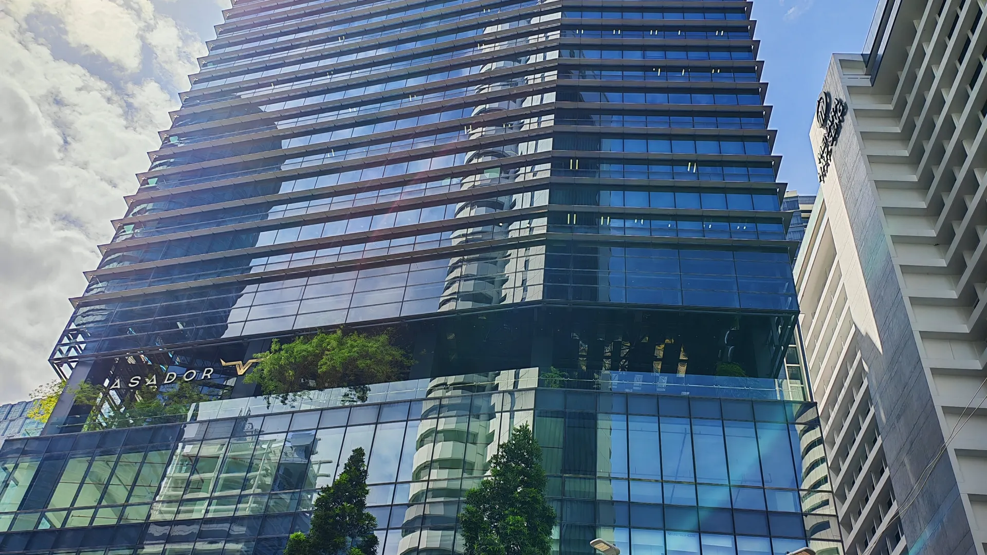 Menara Hap Seng 3, Plaza Hap Seng, Jalan Sultan Ismail