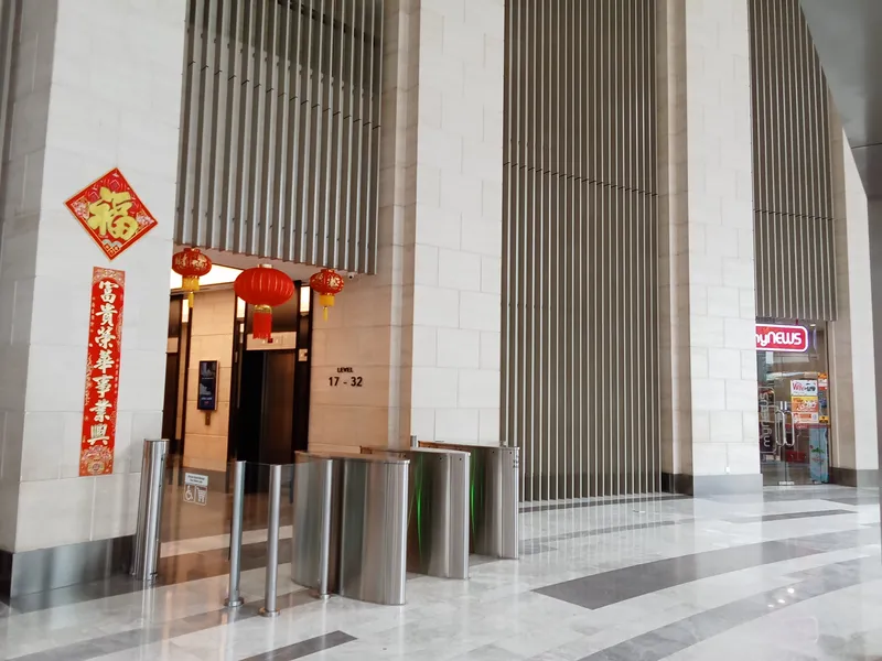 Menara HLX - Photo 2