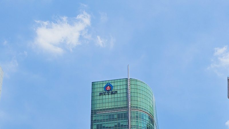 Menara Prestige - Building exterior