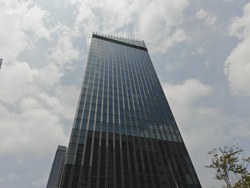 Menara Prudential - Photo 1