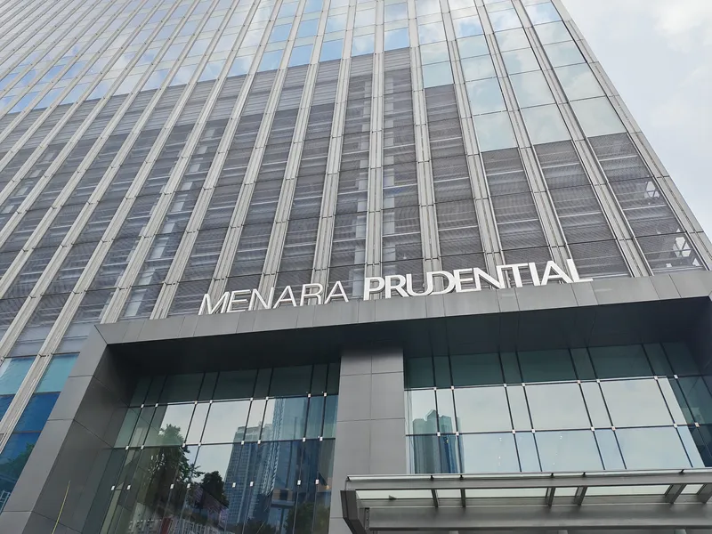 Menara Prudential - Photo 6