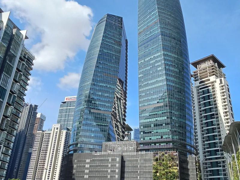 Naza Tower - Photo 1