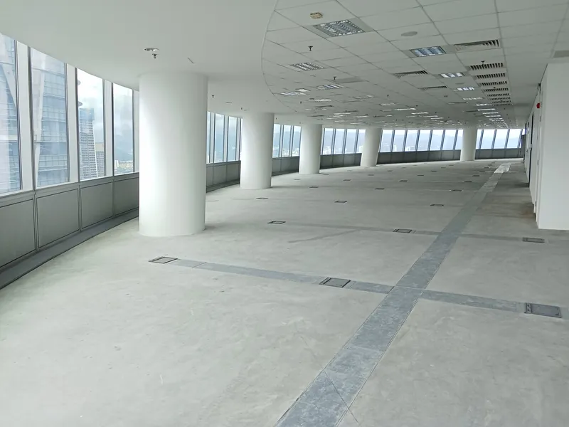 Naza Tower - Photo 2