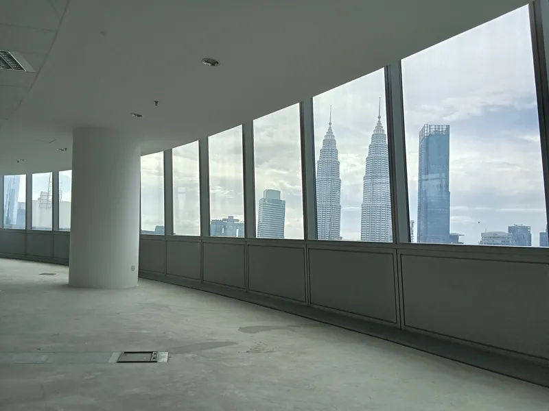 Naza Tower - Photo 3