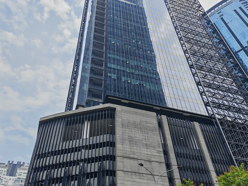 Plaza Conlay Tower 1 - Photo 3