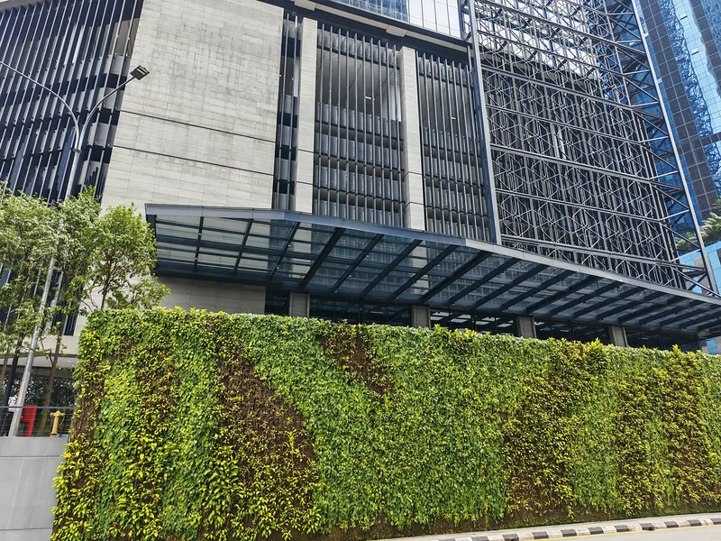 Plaza Conlay Tower 1 - Photo 4
