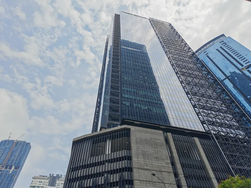 Plaza Conlay Tower 1 - Photo 5