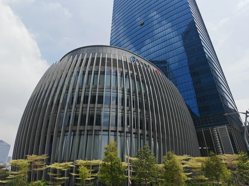 The Exchange 106 Tower - Photo 1