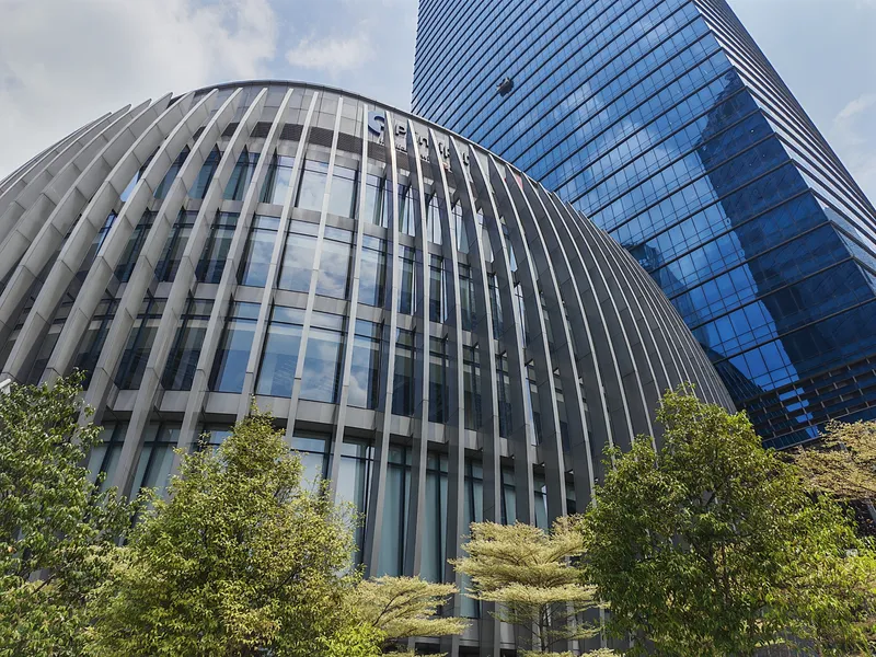 The Exchange 106 Tower - Photo 2