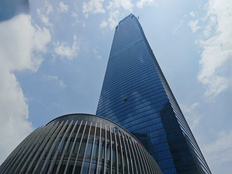 The Exchange 106 Tower — photo 10