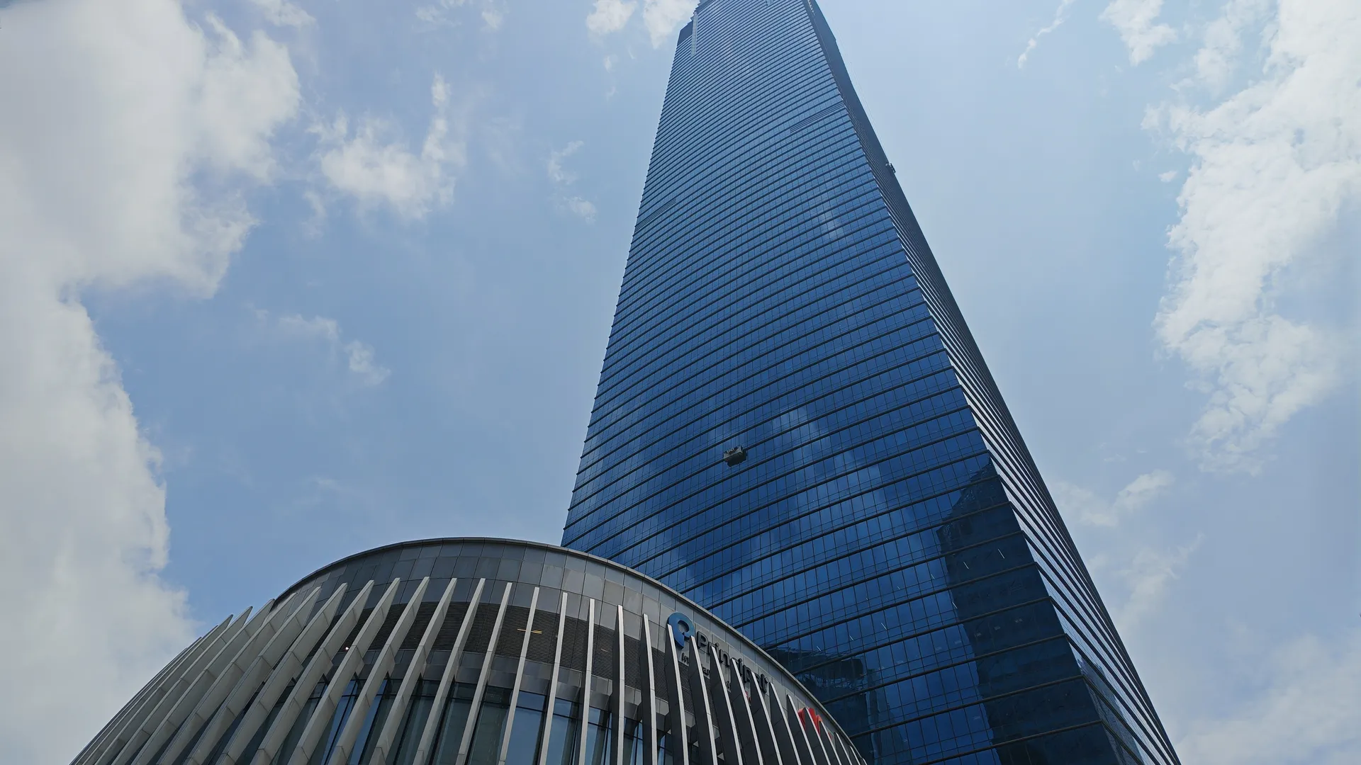 The Exchange 106 Tower, Tun Razak Exchange, Kuala Lumpur