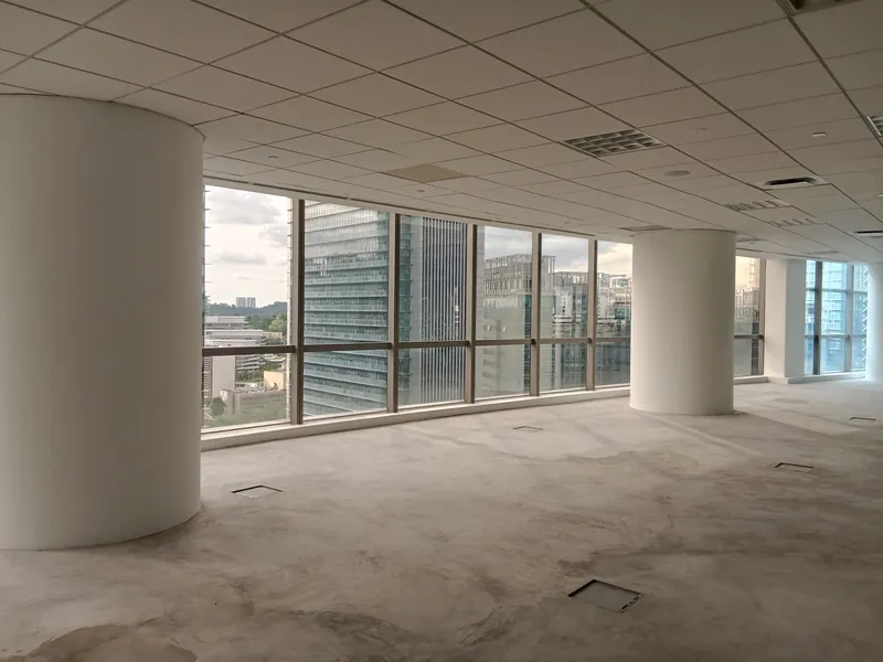 The Gardens North Tower - Photo 1