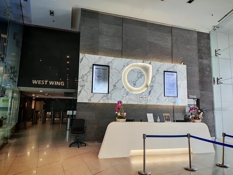 The Icon Tower — photo 6